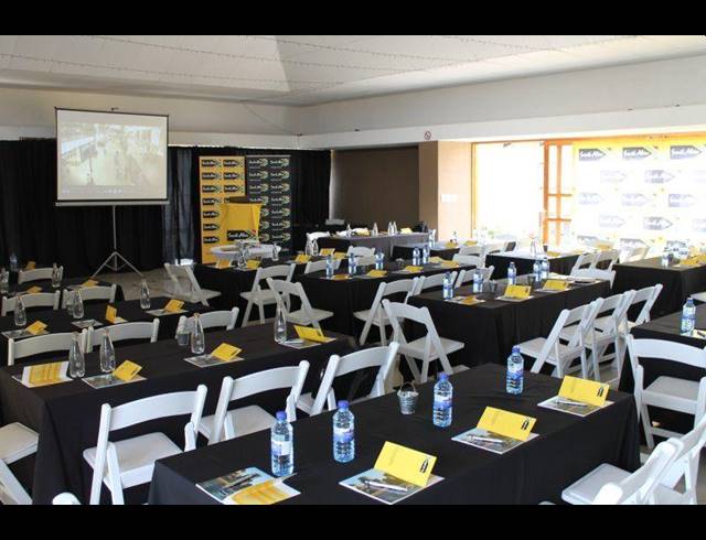 1,605M² GUESTHOUSE FOR SALE IN NELSPRUIT CENTRAL